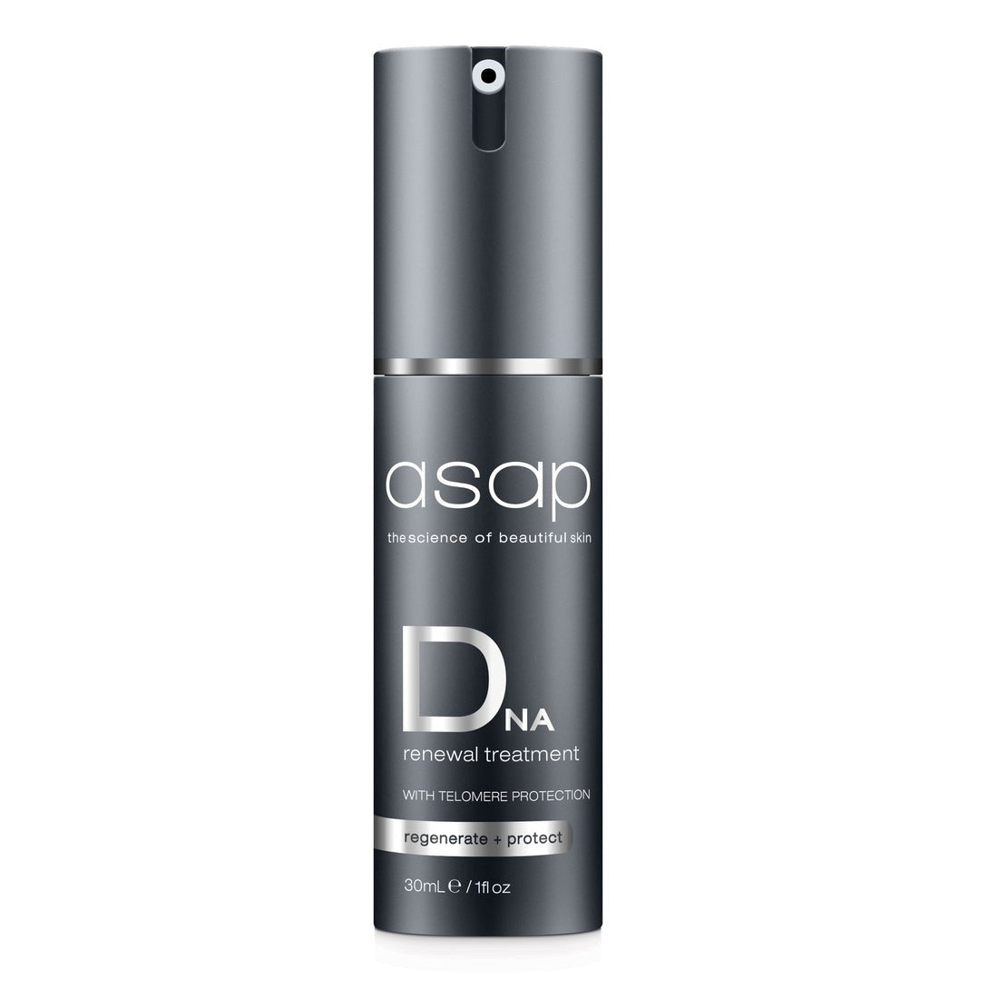 asap DNA Renewal Treatment Serum