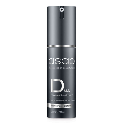 asap DNA Renewal Treatment Serum