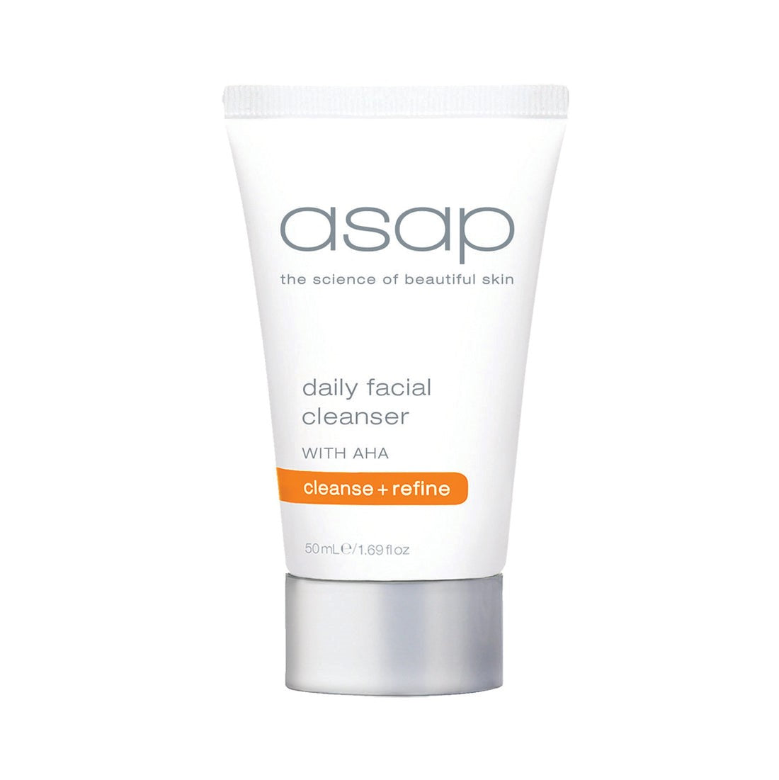 asap Daily Facial Cleanser