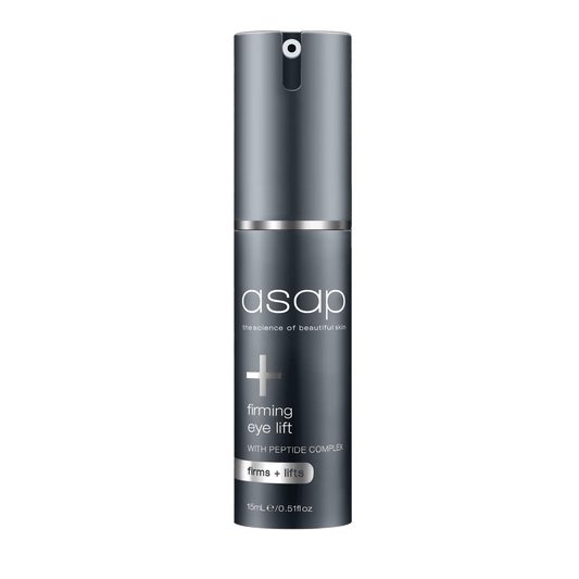 asap Firming Eye Lift Treatment Serum