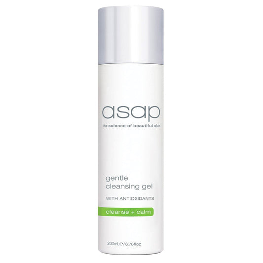 asap Gentle Cleansing Gel