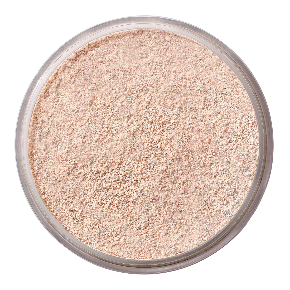 asap Pure Loose Mineral BASE Powder