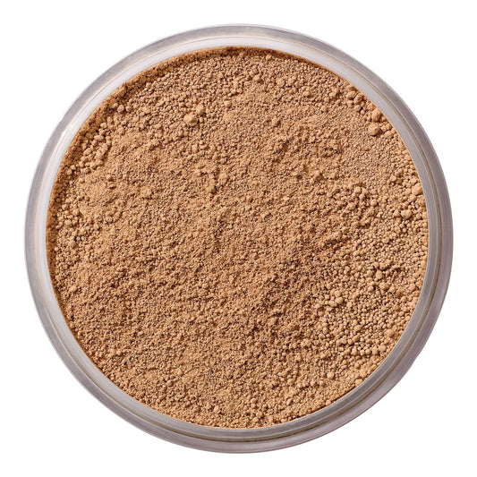 asap Pure Loose Mineral Powder Foundation